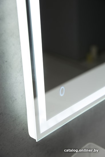 BelBagno Зеркало SPC-GRT-700-800-LED-TCH