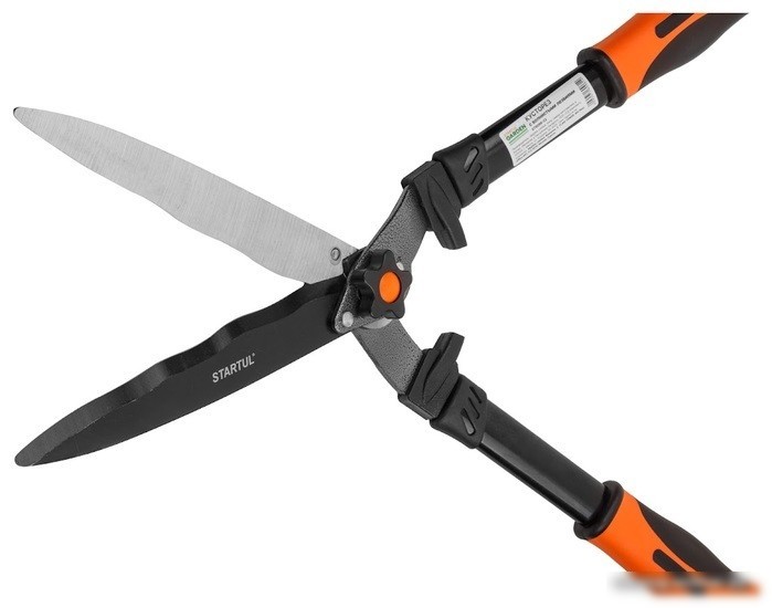 Ножницы садовые Startul Garden ST6096-02