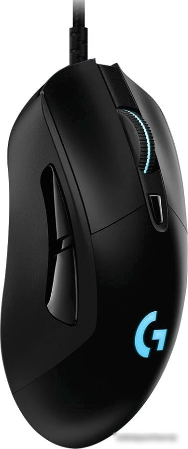 Игровая мышь Logitech G403 Hero 16K