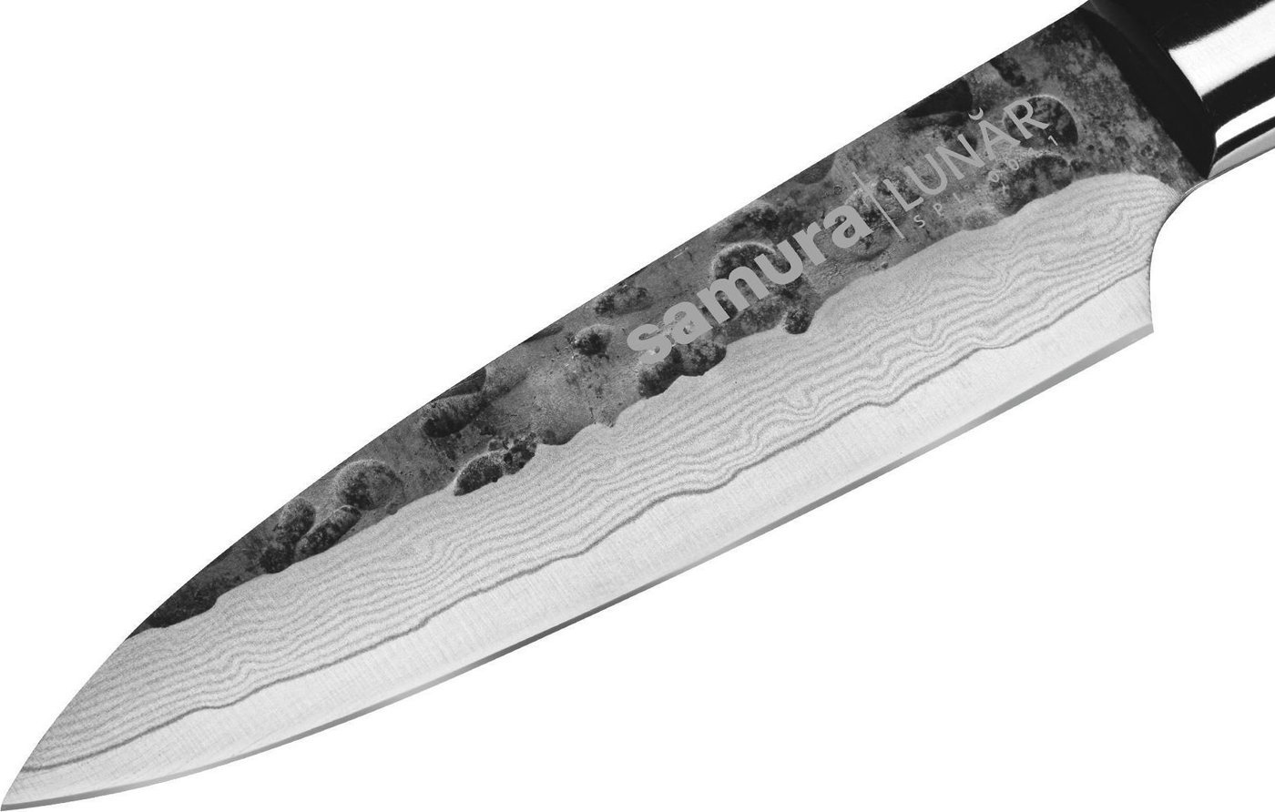 Кухонный нож Samura Pro-S Lunar SPL-0011/K