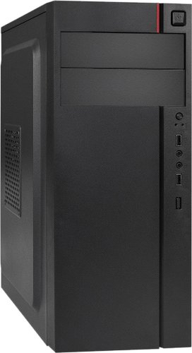 Корпус ExeGate AA-440 EX290172RUS