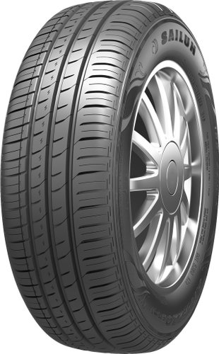 Летние шины Sailun Atrezzo Eco 175/55R15 77V