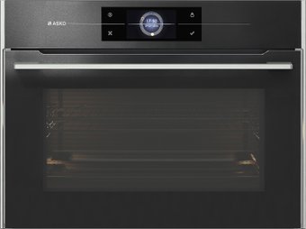 Электрический духовой шкаф ASKO OCM8478G