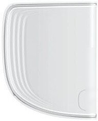 Кондиционер Hisense ZOOM 2.0 DC Inverter AS-18UW4RMSKB02 WI-FI