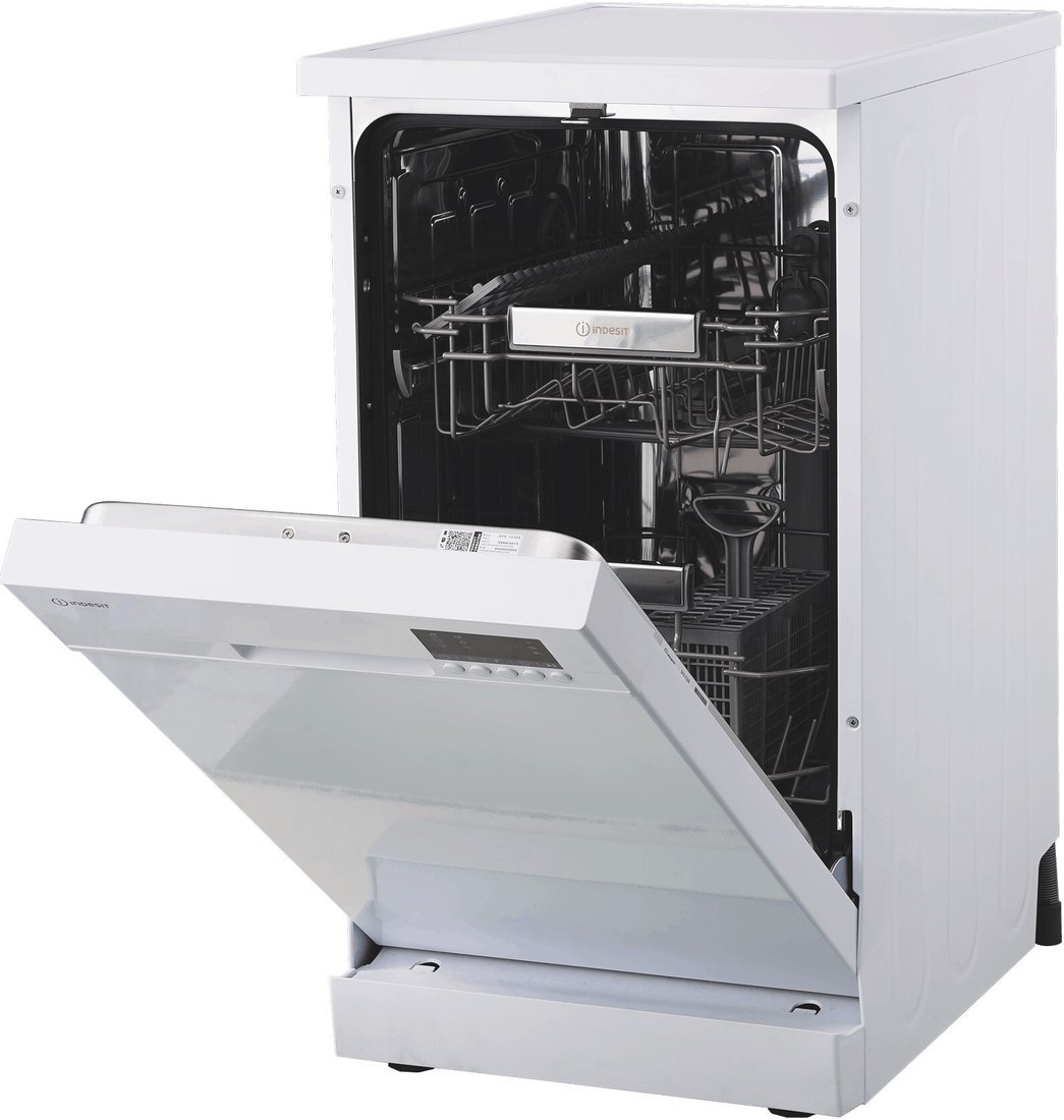 Отдельностоящая посудомоечная машина Indesit DFS 1C269