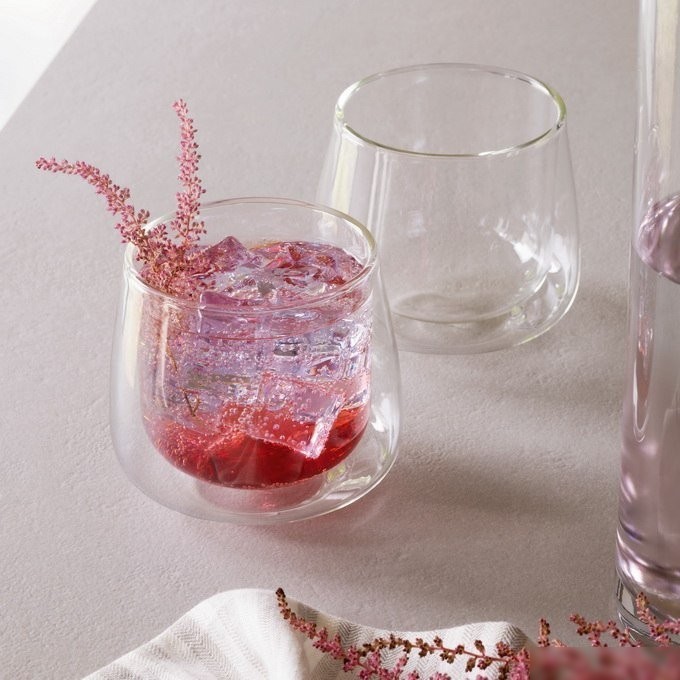 Набор стаканов Villeroy & Boch Artesano Hot&Cold Beverages 11-7203-8096 (2шт)
