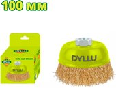 Щетка для электроинструмента Dyllu DTCE1402