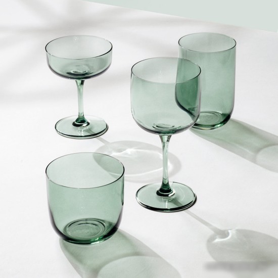 Набор бокалов для вина Villeroy & Boch Like Sage 19-5177-8200