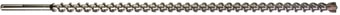 Бур Milwaukee 4932430729