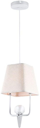Подвесная люстра Lussole Dove LSP-8220