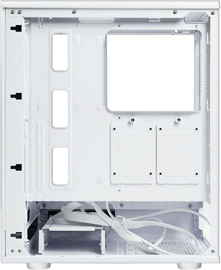 Корпус Ginzzu GL175