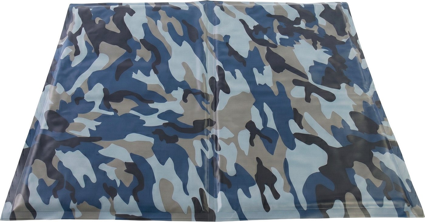 Коврик (подстилка) SkyRus Охлаждающий Cooling Mat ICE-SCM02-41 (камуфляж)