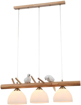 Подвесная люстра Arte Lamp Caprice A4183SP-3BR