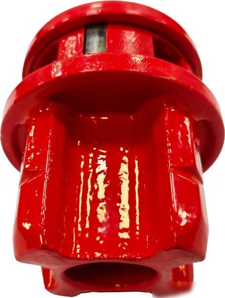 Инструмент для нарезания/восстановления резьбы Voll BSPT SS 1/2"2.00161