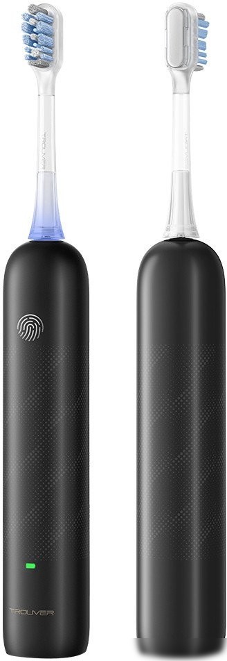 Электрическая зубная щетка Trouver 3D Clean Electric Toothbrush ATB15A (черный)