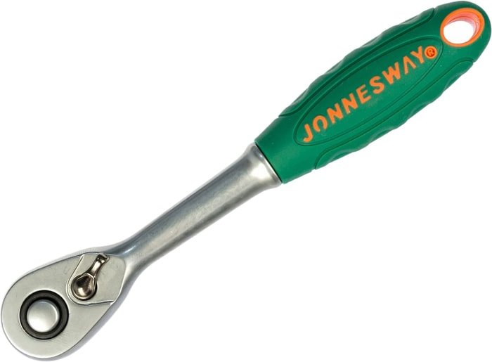 Вороток с трещоткой Jonnesway R3702