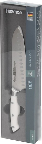 Кухонный нож Fissman Linz 2768