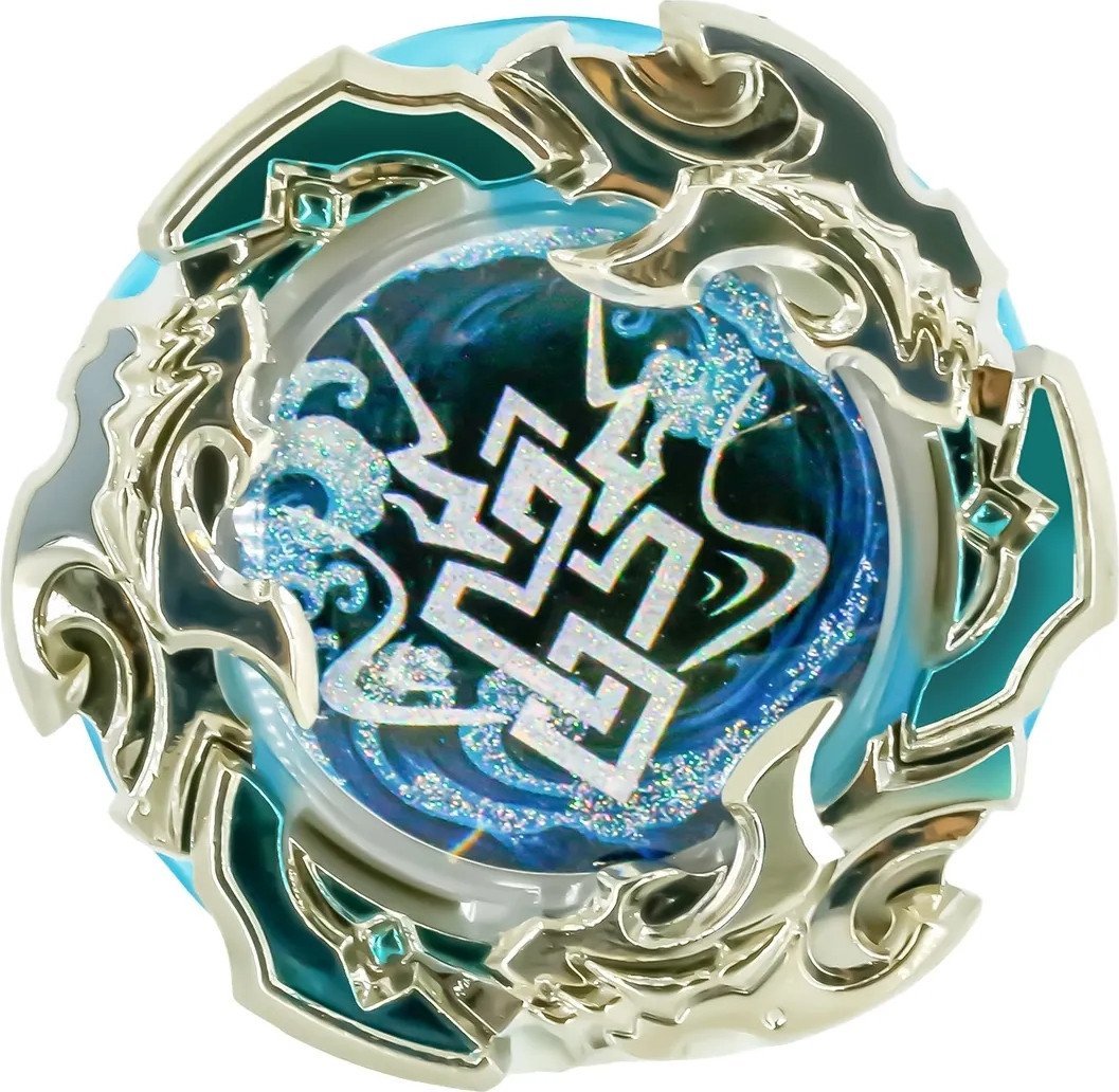 Игровой набор Infinity Nado Волчок Трайб Адвансд Royal Flying Dragon 72037