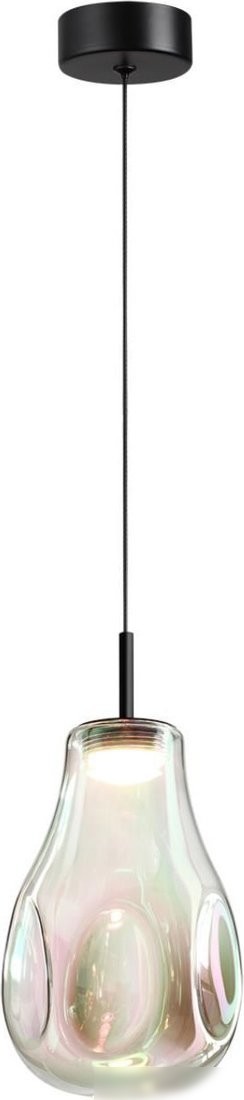 Подвесная люстра Odeon Light Nave 5098/4LB