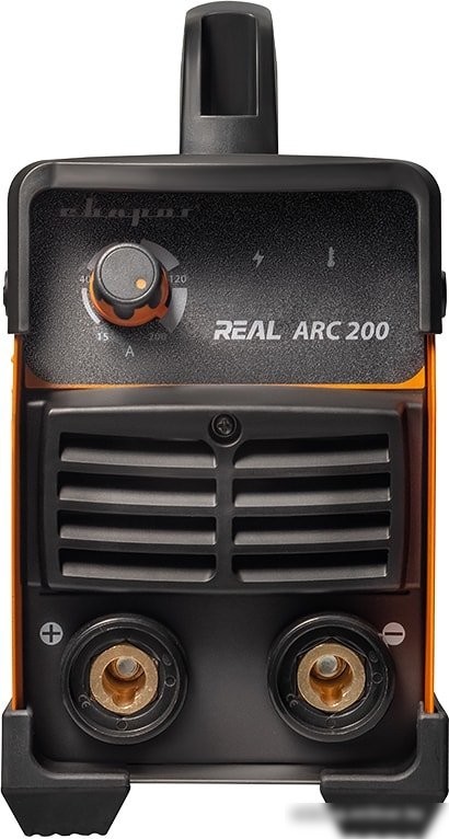 Сварочный инвертор Сварог REAL ARC 200 (Z238N)