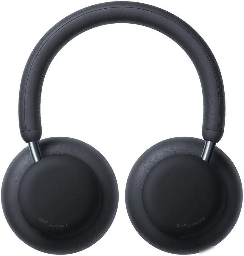 Наушники CMF Headphone Pro (темно-серый)