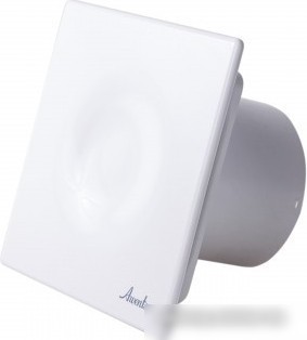 Осевой вентилятор Awenta System+ Turbo 100W KWT100W-POB100-ZZ100