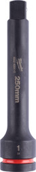Удлинитель слесарный Milwaukee Shockwave 4932480441