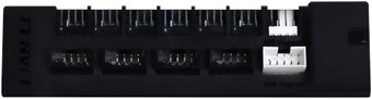 Контроллер скорости вентиляторов Lian Li Edge HUB EG-HUB01B G8P.EG-HUB01B.R0