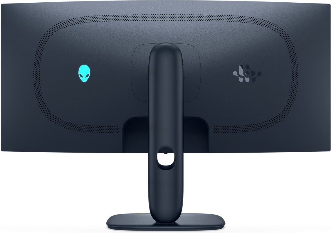 Игровой монитор Dell Alienware AW3425DW