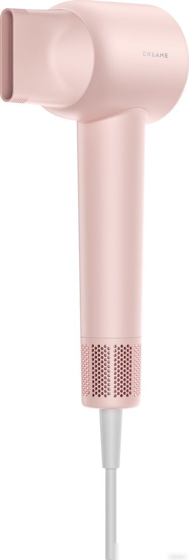 Фен Dreame Hairdryer Gleam Pink AHD12A (розовый)