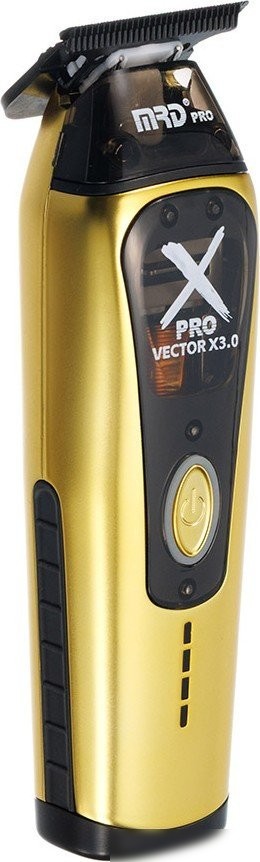 Окантовочный триммер MRD Pro MRD-GMT-999C (золото)