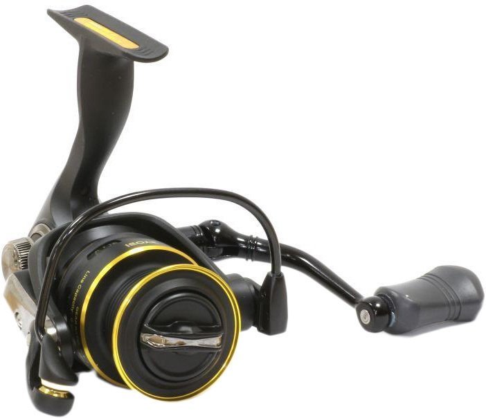 Рыболовная катушка Ryobi Virtus 5000