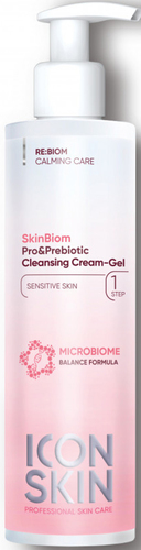 Icon Skin SkinBiom c про- и пребиотиками 150 мл