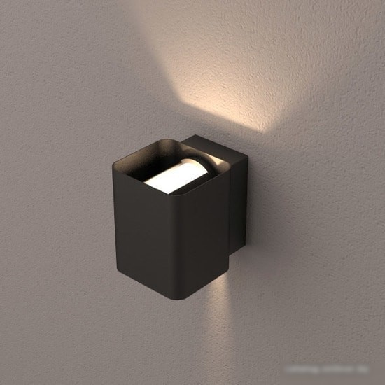 Бра Arlight LGD-Wall-Vario-J2B-12W Warm White 021932