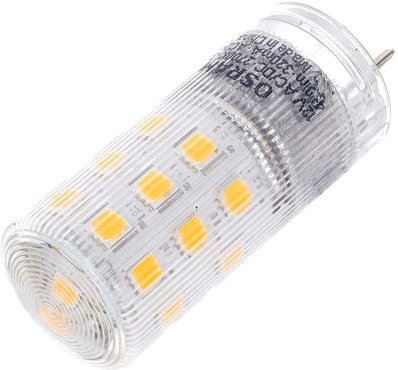 Светодиодная лампа Osram Star Pin 40 CL 12V G4 3.5 Вт 2700 К