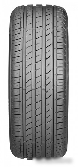 Летние шины Nexen N'Fera SU1 295/25R22 97Y