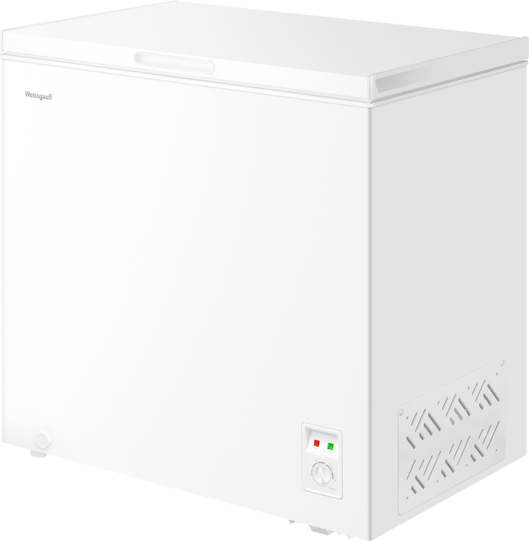 Морозильный ларь Weissgauff WFH-220