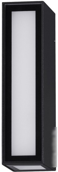 Уличный настенный светильник Novotech Strait 359194
