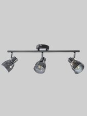 Aitin Pro НПБ 02-3x40-102 1415/3 (черный/хром)