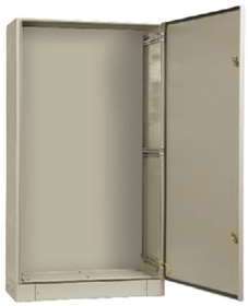 Корпус металлический IEK YKM40-1684-54