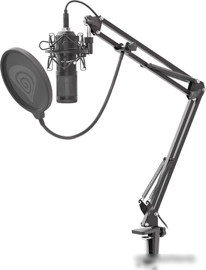 Микрофон Genesis Radium 400