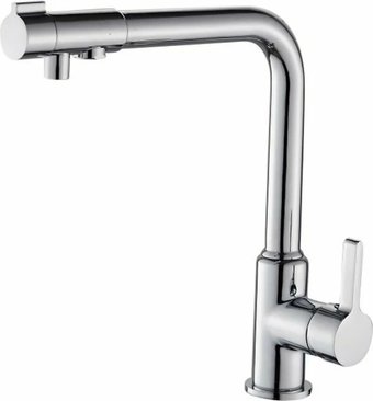 Смеситель AV Engineering AVTRO1-10631