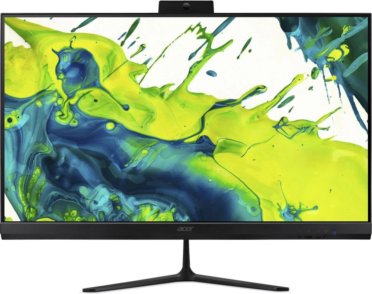 Моноблок Acer Aspire C27-2G DQ.BR7CD.002