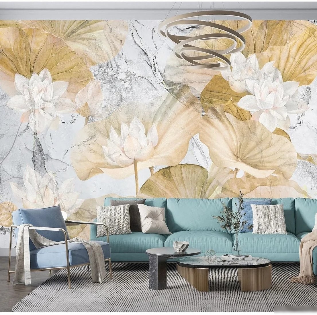 Фотообои Citydecor Blossom 21 200x260