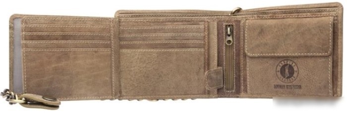 Кошелек Klondike 1896 KD1013-02