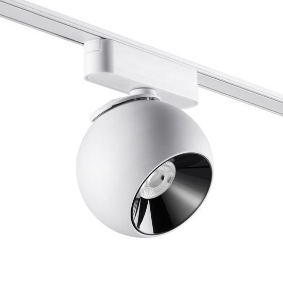 Трековый светильник Novotech Smal Shino 359101 LED 4000K 12W 960Лм