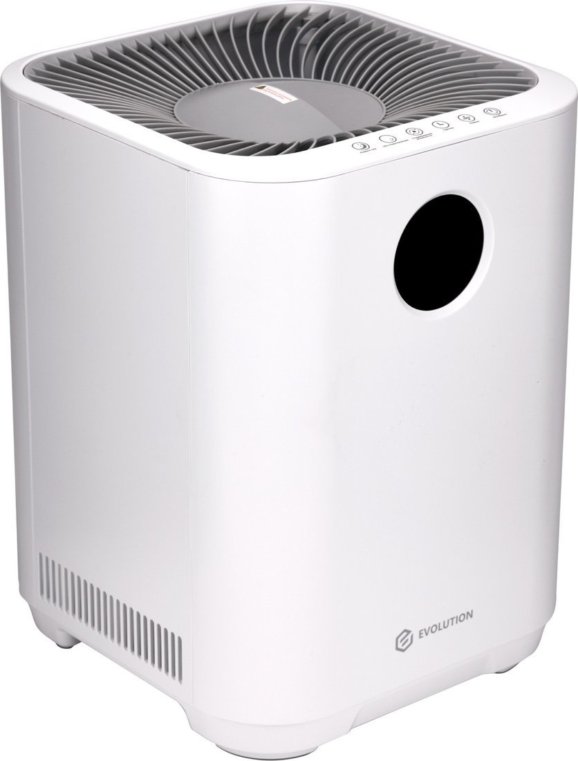Увлажнитель воздуха Evolution HF-577 Smart