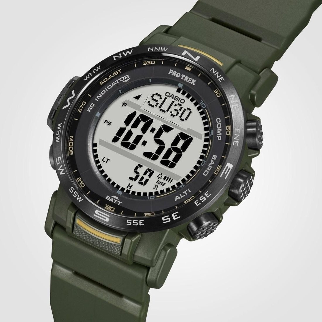 Наручные часы Casio PRW-35Y-3B
