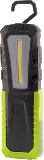 Фонарь Яркий луч Optimus ACCU v.2 mini