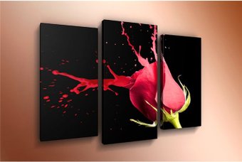 Модульная картина Arthata m-000281 90x60